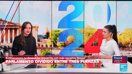 Frédéric Masse: 'En temas de política exterior Francia no tendrá cambios fuertes'