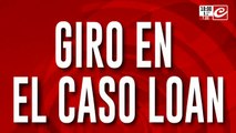 Giro en el caso Loan: ¿Corre riesgo la vida de Laudelina en Ezeiza?