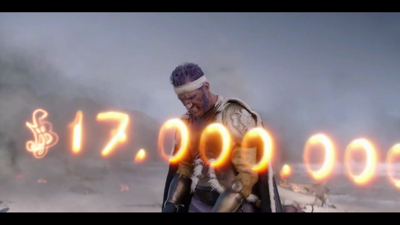 One Piece (2023) Folge 5