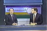 Copa América de 1989 - Argentina vs Brazil