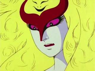 Jeeg Robot D'Acciaio -1x03 - L'inganno di Mimashi