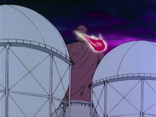 Jeeg Robot d'Acciaio Episodio 4: Missili Perforanti 🚀