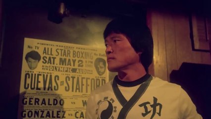 Me llaman Bruce _ Película Completa en Español _ Johnny Yune _ Margaux Hemingway _ Raf Mauro