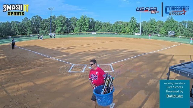 Field 11 - Bush Classic (2024) Sun, Jul 07, 2024 7:55 AM to 11:41 AM