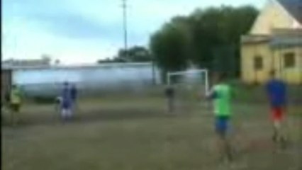 Janka Bramka PODJUCHY 2008