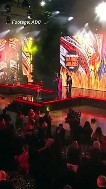 2024 NAIDOC Week Award winners announced