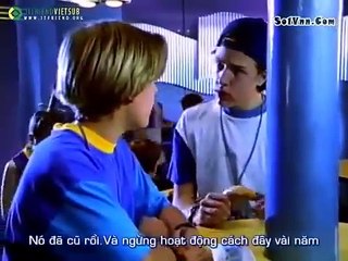 Cô Gái Đại Dương - Tập 17