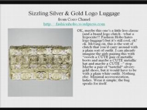 Chanel Handbags Top 10