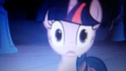 Mane 7 Meets Tanwa Unkitty Fluffy