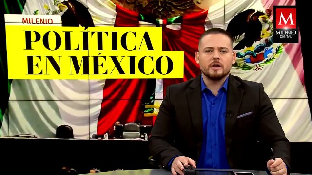 El PAN llama a rechazar la sobrerrepresentación legislativa de Morena