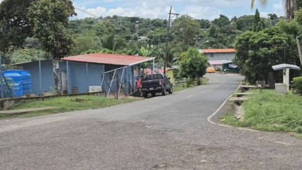 Investigan el homicidio de un hombre en Burunga de Arraiján