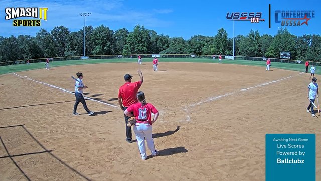 Field 11 - Bush Classic (2024) Sat, Jul 06, 2024 5:59 AM to 7:54 PM