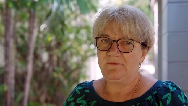 Drones and tourist video of pygmy blue whales helps experts better understand their behaviour