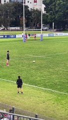 Hunter Rugby - men Hare Meinhana conversion, Newcastle Herald, July 7, 2024