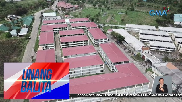 Sen. Gatchalian – Mga ilegal na POGO hub, namemeke ng mga papeles para hindi matunton ang mga totoong may-ari ng lupa | Unang Balita