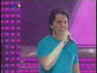 starac 5 prime 12 Nader singing  Relax, Take It Easy