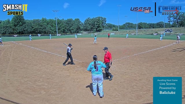 Field 10 - Bush Classic (2024) Fri, Jul 05, 2024 1:36 PM to Sat, Jul 06, 2024 2:36 AM