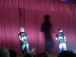 Spectacle Dance 2008