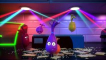 Beet prty - Dansons sur la pâte   Dessins animés pour les enfants