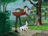 Les 101 Dalmatiens 1961 Dessin Animé Film complet en francais - Meilleurs Moments HD