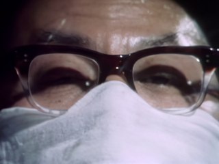 SURVIVORS · S01E01 · The Fourth Horseman · 1975 · REMASTERED · HD · 1440p