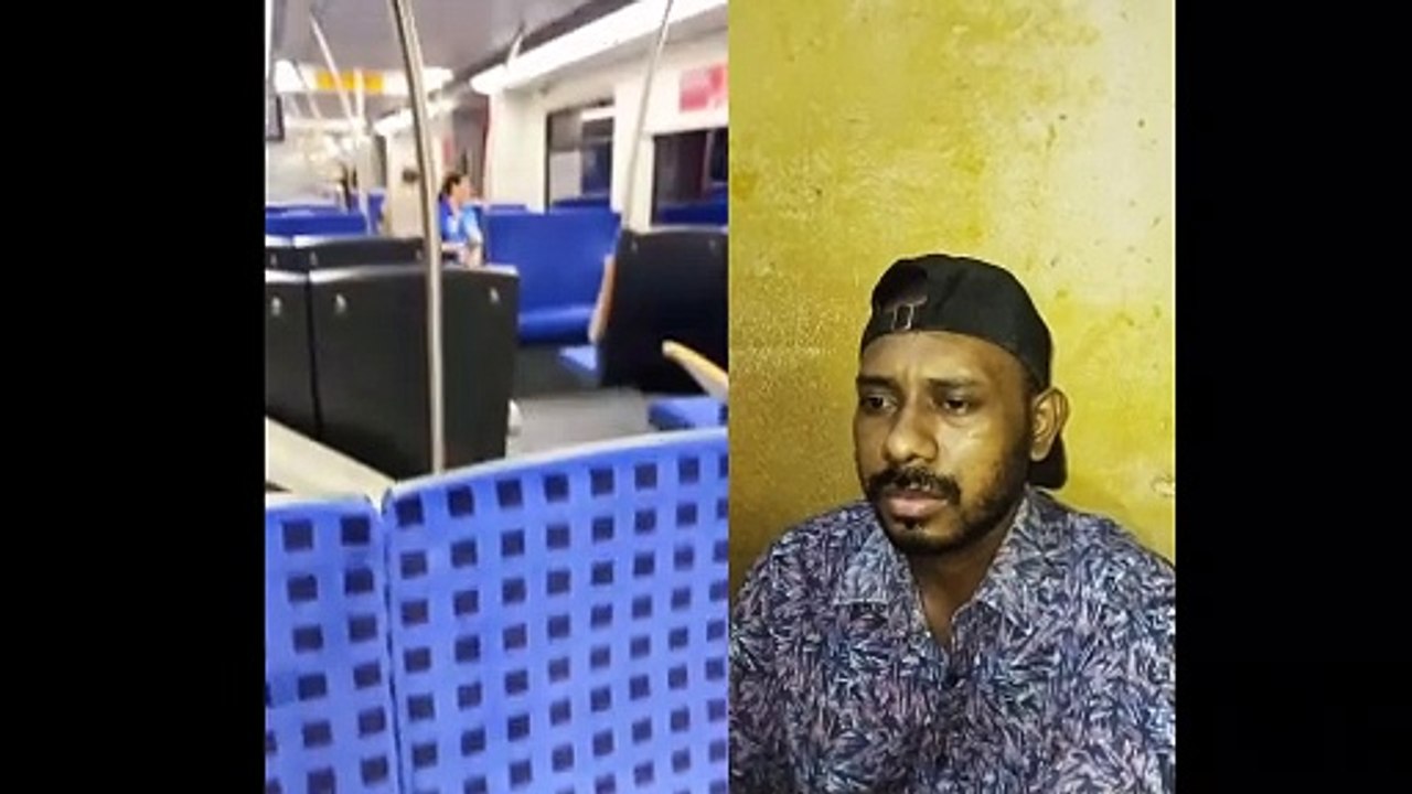 Random people in the world | 2024 #12