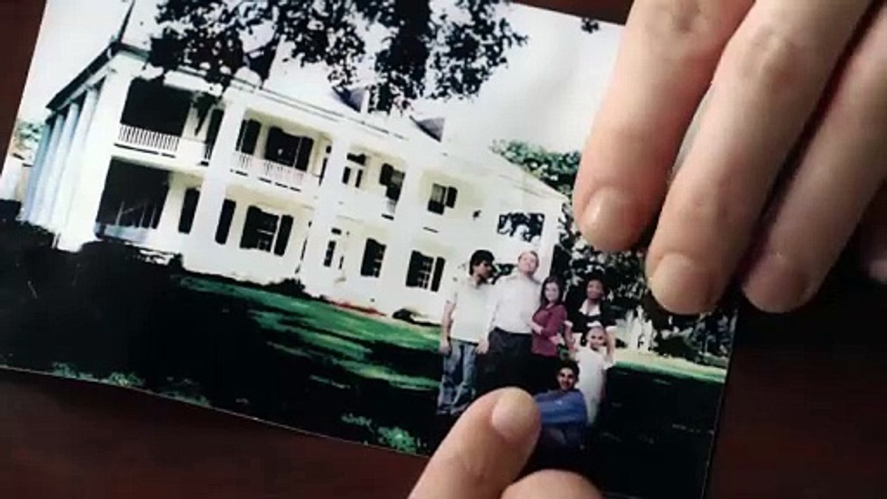 The Edge of Sanity | movie | 2013 | Official Trailer