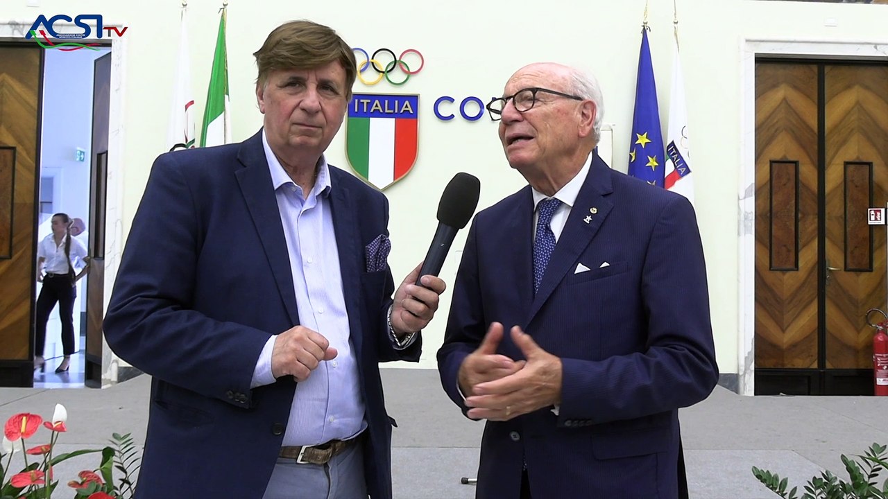 primo Presidente