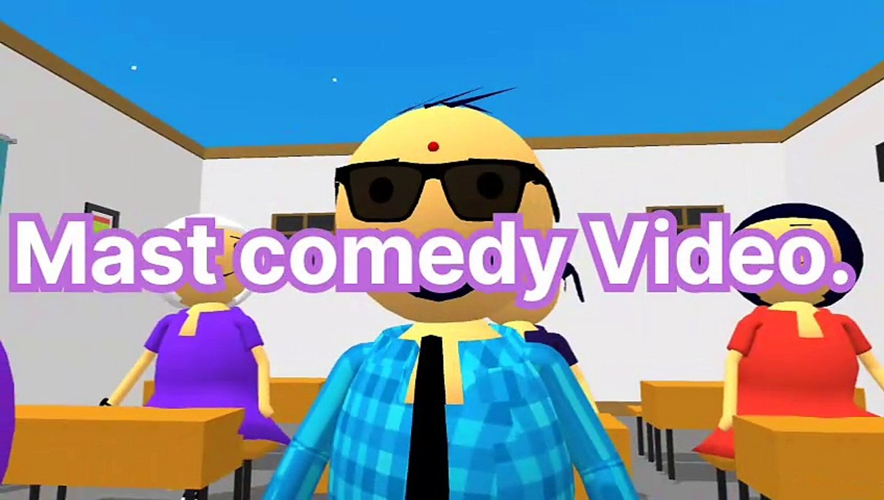 Desi funny comedy #Desicomedy @Desicomedy.