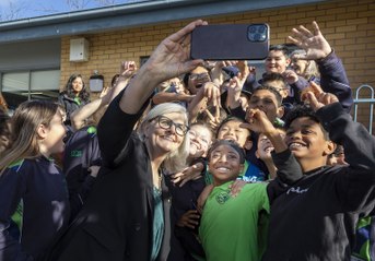 Canberra news week ending July 7th 2024.