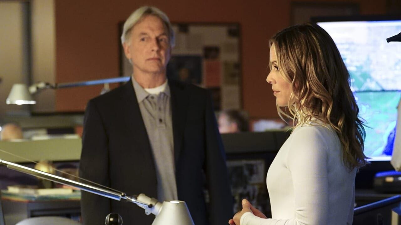 NCIS
