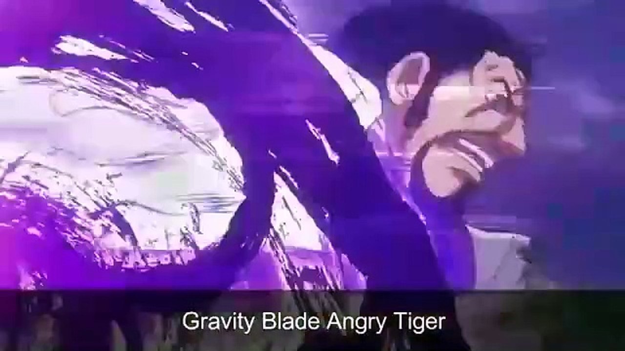 Zoro vs Admiral Fujitora Vs Mihawk __ One Piece Stampede