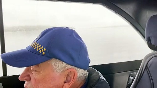 Missing Lake Macquarie boater search continues - Marine Rescue NSW - Newcastle Herald - July 8, 2024