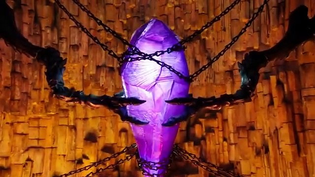L'appel du cristal - Le making-of de Dark Crystal : Le temps de la résistance Bande-annonce (ES)