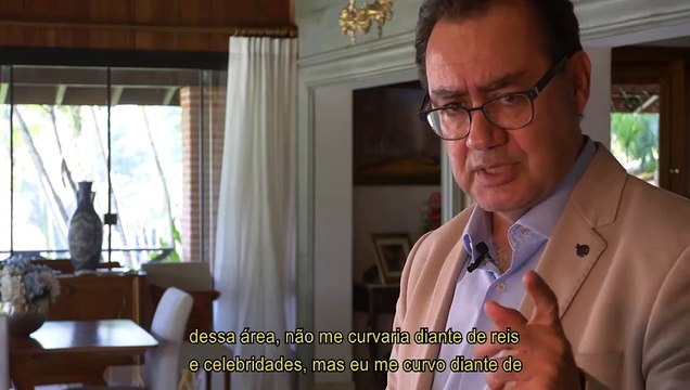 Aula 15 - Ser gerente dos pensamentos