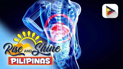 SAY ni DOK | Mga sintomas at sanhi ng liver cirrhosis