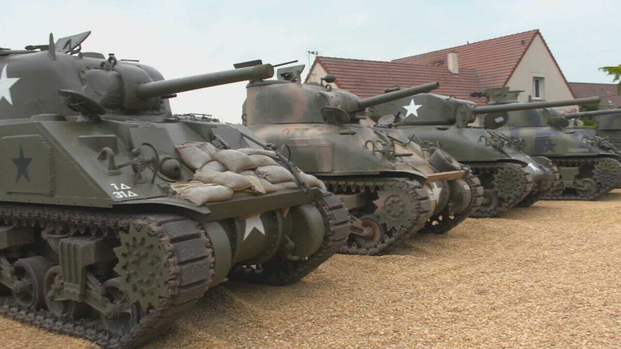 Chasseurs de tanks