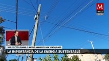 ¿Cómo reducir el uso de electricidad en un hogar?