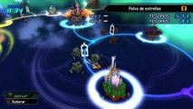 Kingdom Hearts HD 2.5 Remix online multiplayer - ps3