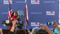 EE. UU.: posibles sucesores de Joe Biden si decide retirar su candidatura por la Casa Blanca