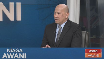 Prospek dan cabaran ekonomi Malaysia separuh kedua 2024