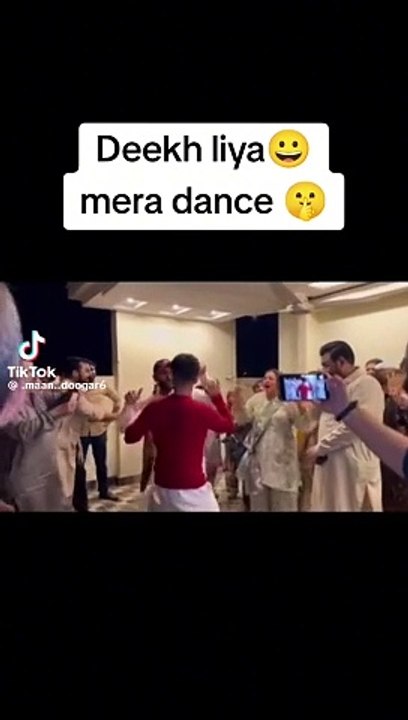 Most Viral Dogar Dance Rajab's Family