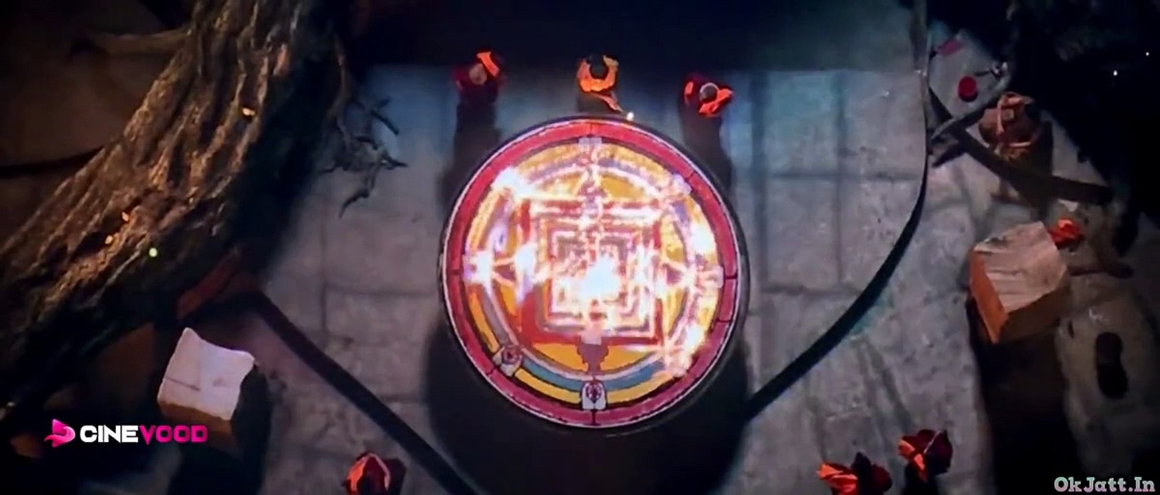 Kalki 2898 AD(2024) Full Hindi Movie Part 2 video Dailymotion