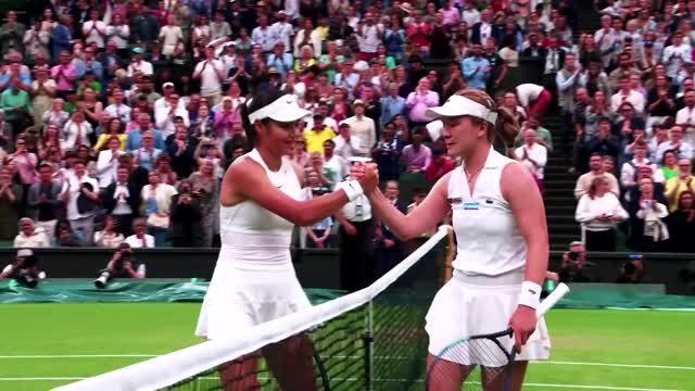 Sun shocks Raducanu as Sinner and Alcaraz advance