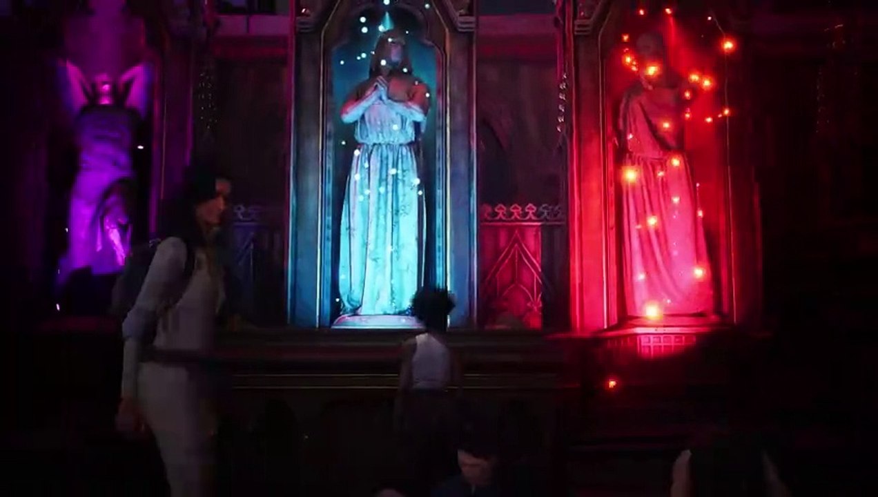 Deceit 2 - Official Gameplay Explainer Trailer