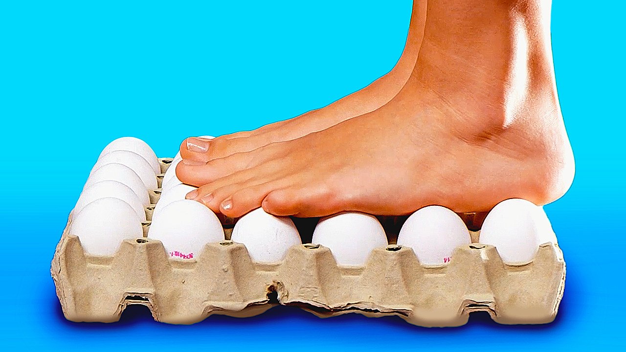 SCIENCE EXPERIMENTS YOU CAN EASILY REPEAT || 5-Minute Recipes to Have Fun at Home!