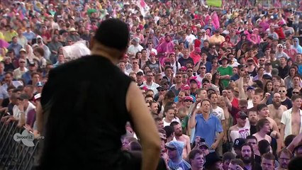 Body Count - Cop Killer (Live - Pinkpop 2015)