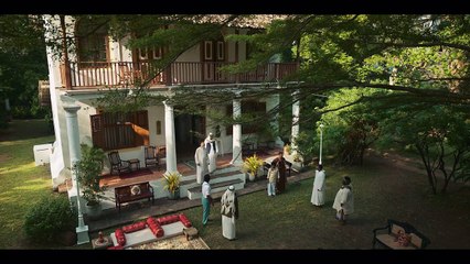 مسلسل البوم الحلقة الخامسة عشر و الأخيرة 15 HD