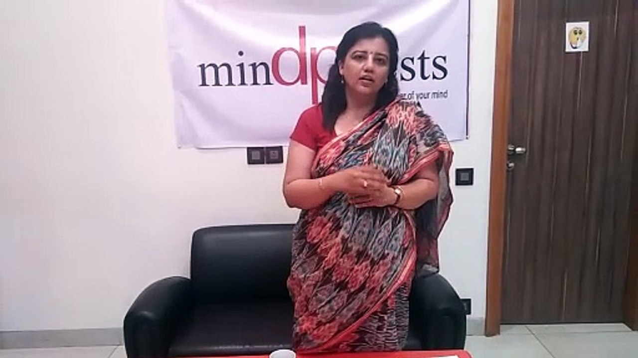 Child Empowerment Program by Mindpriests