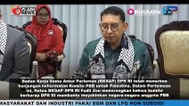 Indonesia Mendesak PBB Segera Akui Keanggotaan Penuh Palestina